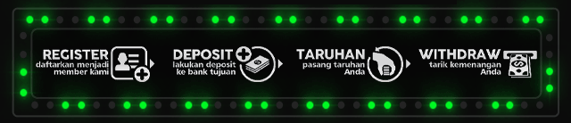 DARATTOTO Jackpot